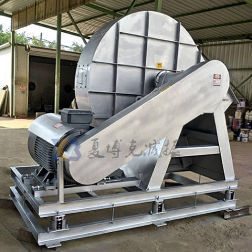 中央空調(diào) 水泵機(jī)組離心風(fēng)機(jī)彈簧減振器該怎么選