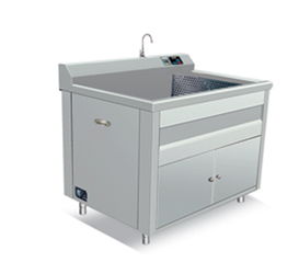 上海qx180食品消毒清洗機天津有廠家嗎價格 廠家 圖片