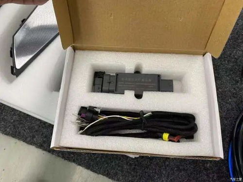 全新升級 寶馬X5空氣懸掛、香氛負離子與寶華發(fā)光蓋板的科技魅力