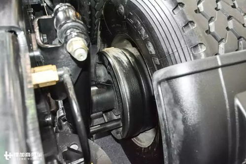 輕裝上陣，高效領跑——陜汽德龍X3000大單胎牽引車全解析