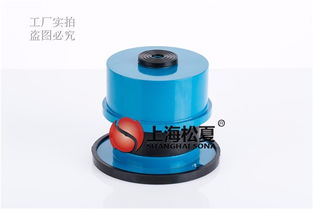 松夏空氣彈簧 空調一體機與熱壓平板機減振解決方案的卓越之選