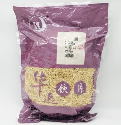 姜竹茹價格對比分析 華逸飲片與普通中藥飲片的差異
