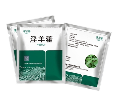 國家基藥中的補陽要藥——淫羊藿中藥飲片臨床應(yīng)用解析