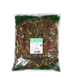 中藥飲片品質與加工探析 以麩炒蒼術為例，洞悉GMP規范與銷售奧秘